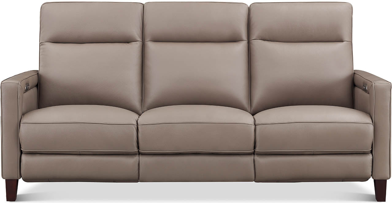 Timberland Power Headrest Zero Gravity Reclining Sofa Collection
